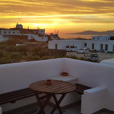 Hotel Kastelakia Mykonos Mykonos Town 외부 사진