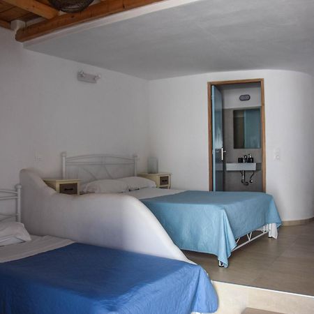 Hotel Kastelakia Mykonos Mykonos Town 객실 사진