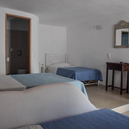 Hotel Kastelakia Mykonos Mykonos Town 객실 사진