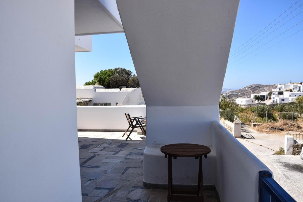 Hotel Kastelakia Mykonos Mykonos Town 외부 사진