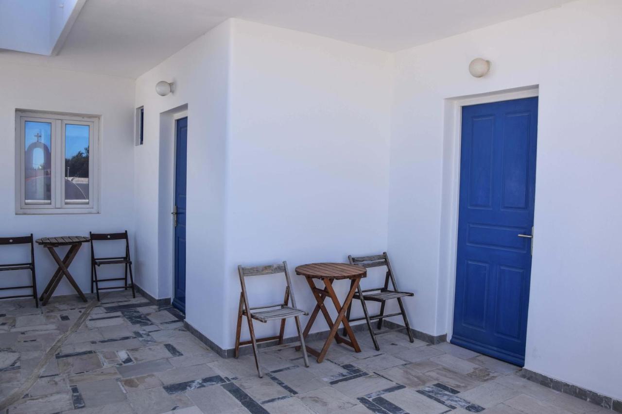 Hotel Kastelakia Mykonos Mykonos Town 외부 사진