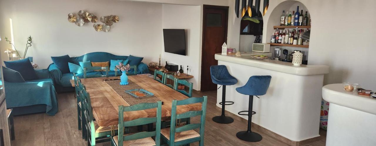 Hotel Kastelakia Mykonos Mykonos Town 외부 사진