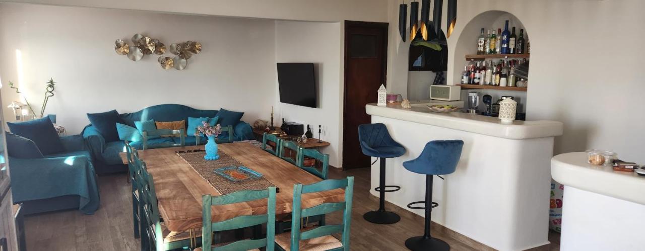 Hotel Kastelakia Mykonos Mykonos Town 외부 사진
