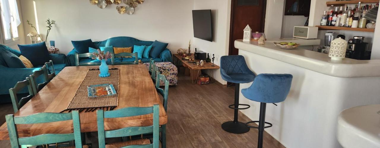 Hotel Kastelakia Mykonos Mykonos Town 외부 사진