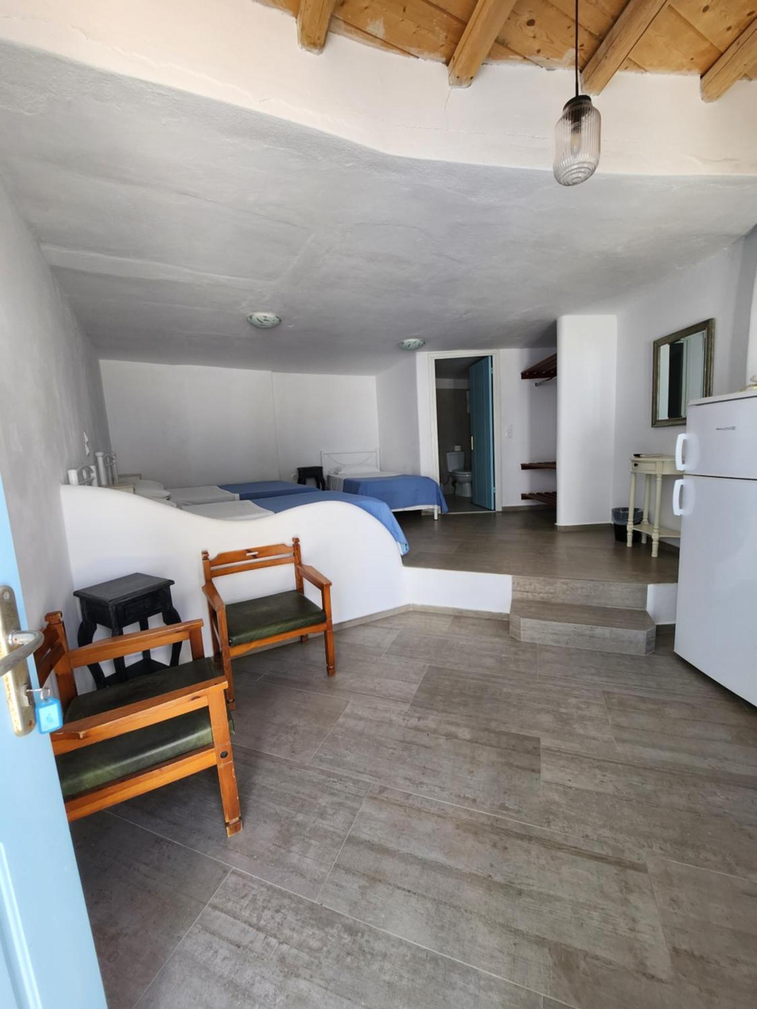 Hotel Kastelakia Mykonos Mykonos Town 객실 사진