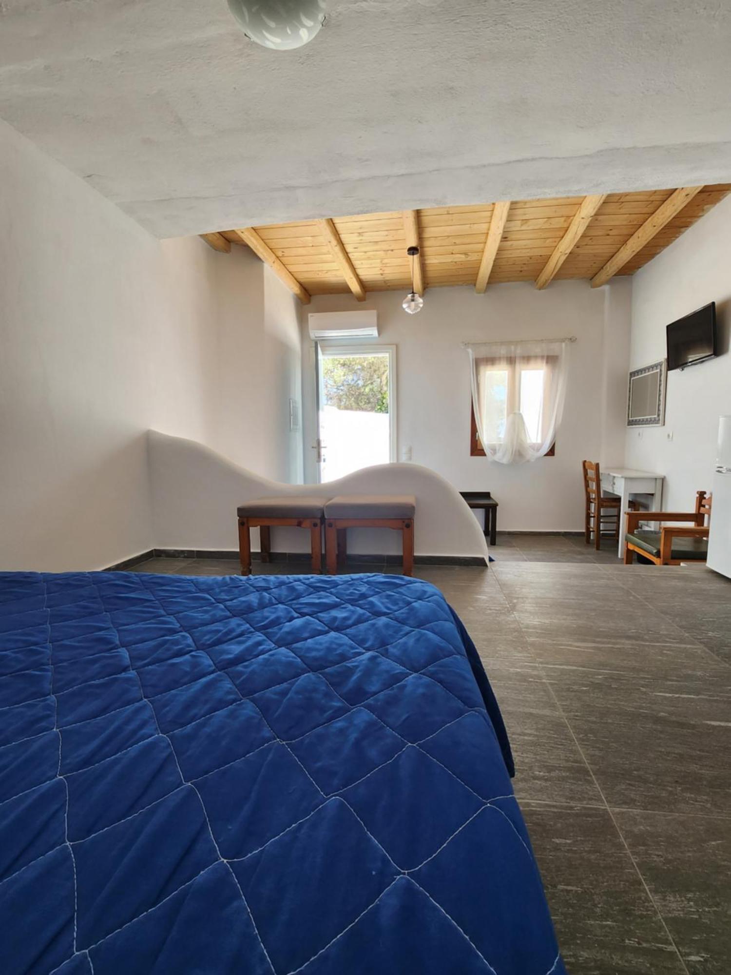 Hotel Kastelakia Mykonos Mykonos Town 객실 사진