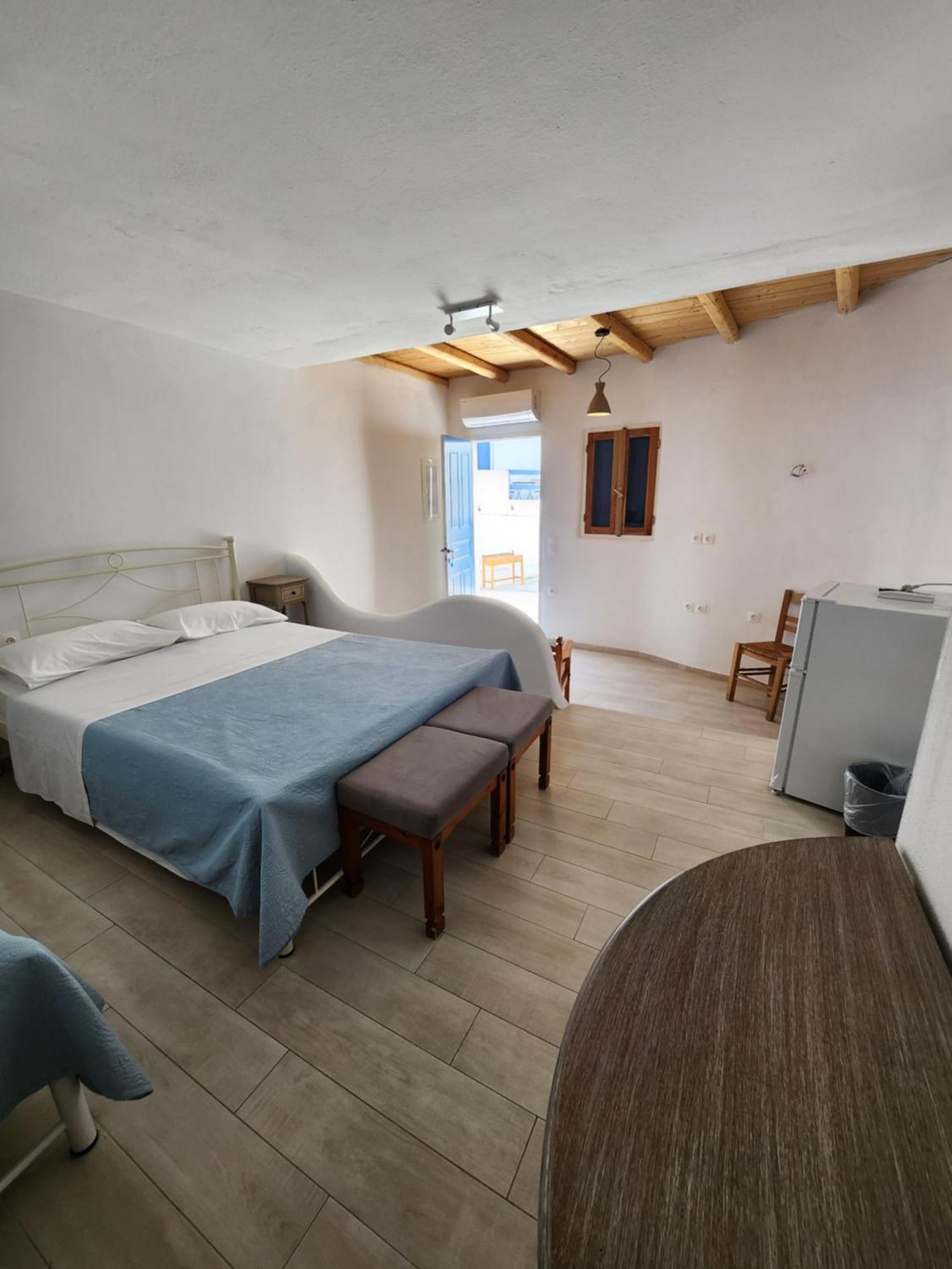 Hotel Kastelakia Mykonos Mykonos Town 객실 사진