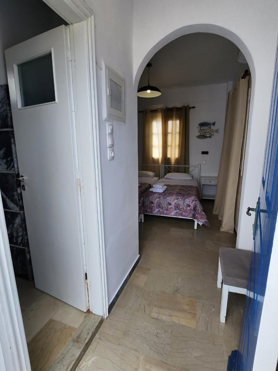 Hotel Kastelakia Mykonos Mykonos Town 객실 사진