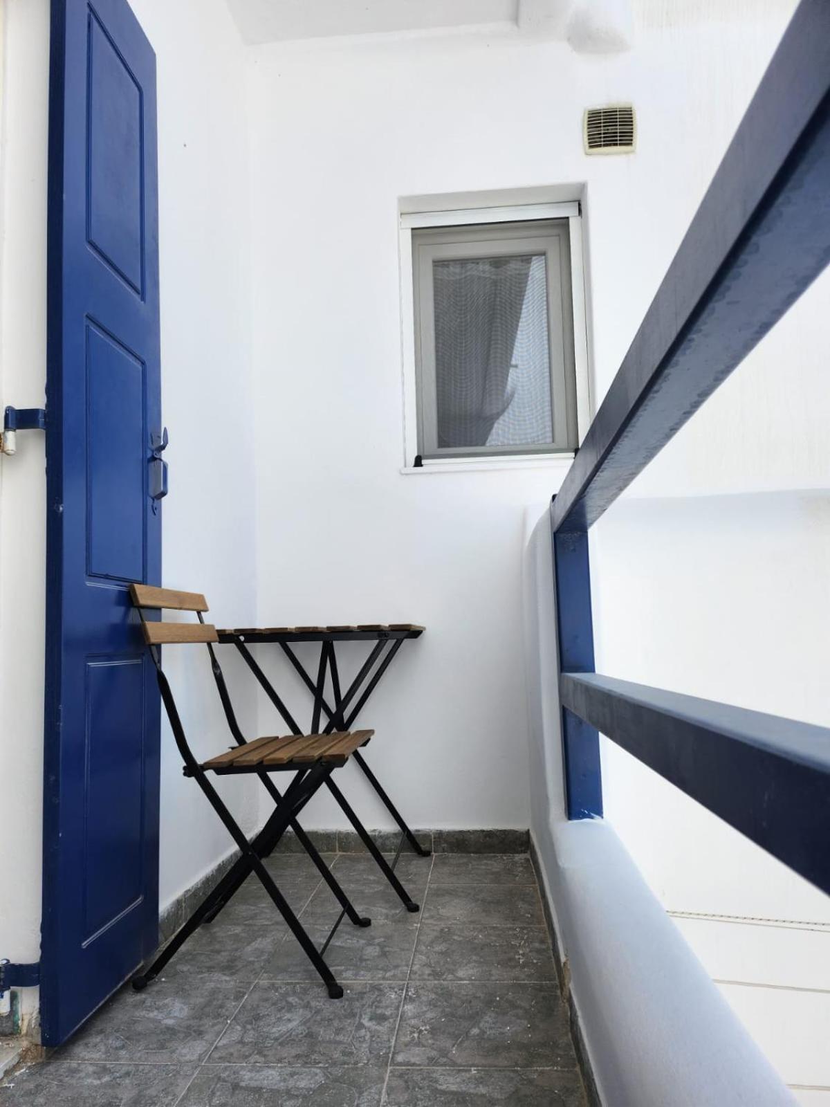 Hotel Kastelakia Mykonos Mykonos Town 객실 사진
