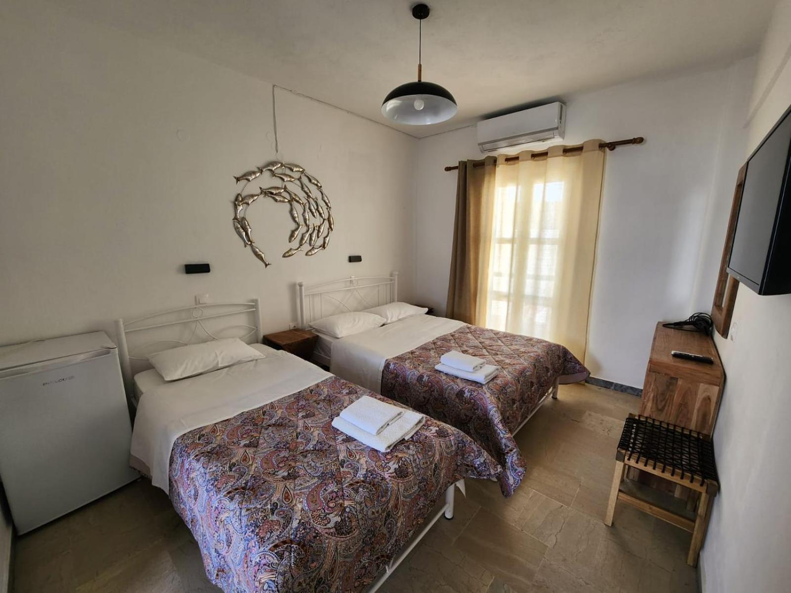 Hotel Kastelakia Mykonos Mykonos Town 객실 사진