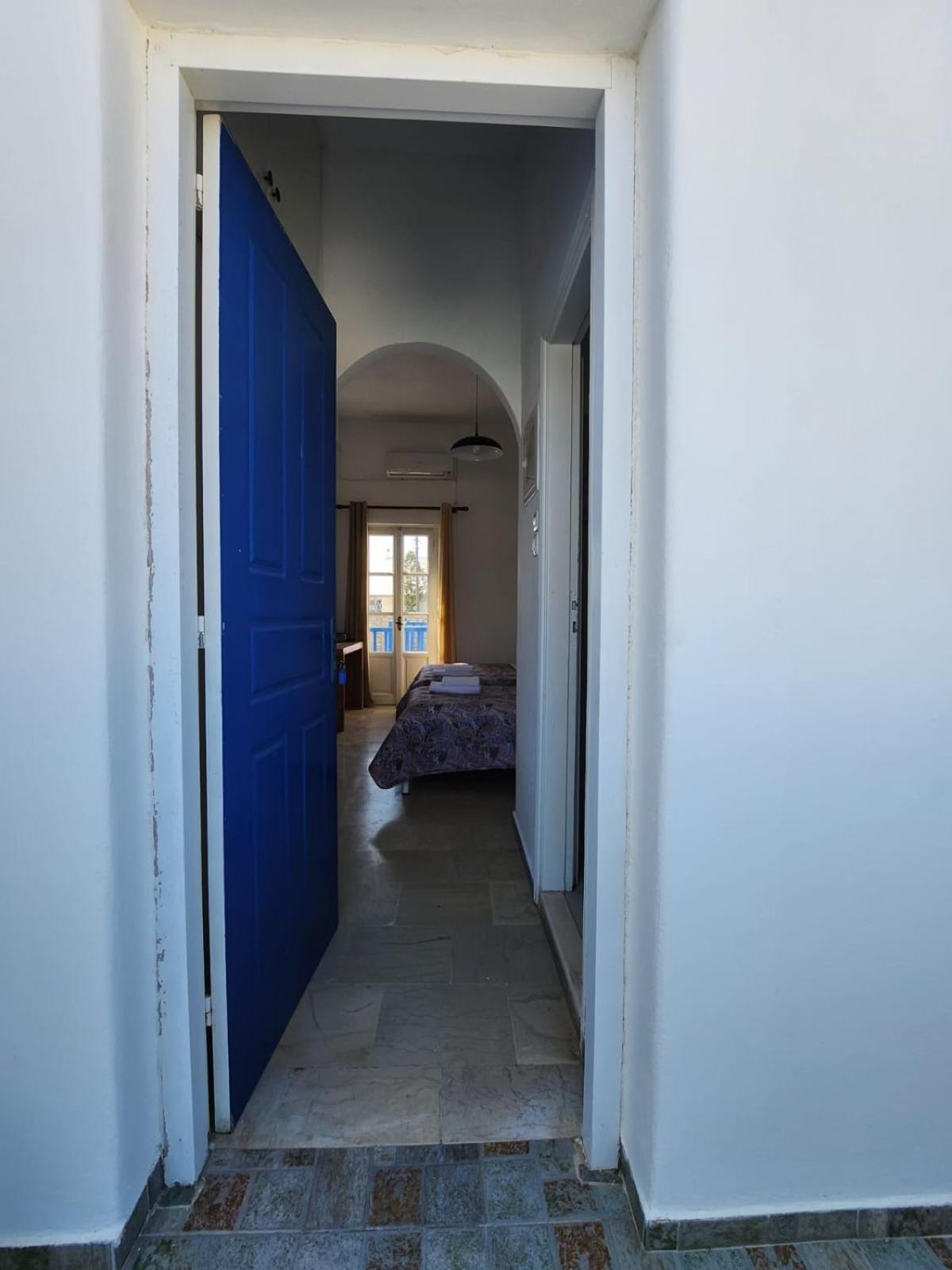 Hotel Kastelakia Mykonos Mykonos Town 객실 사진
