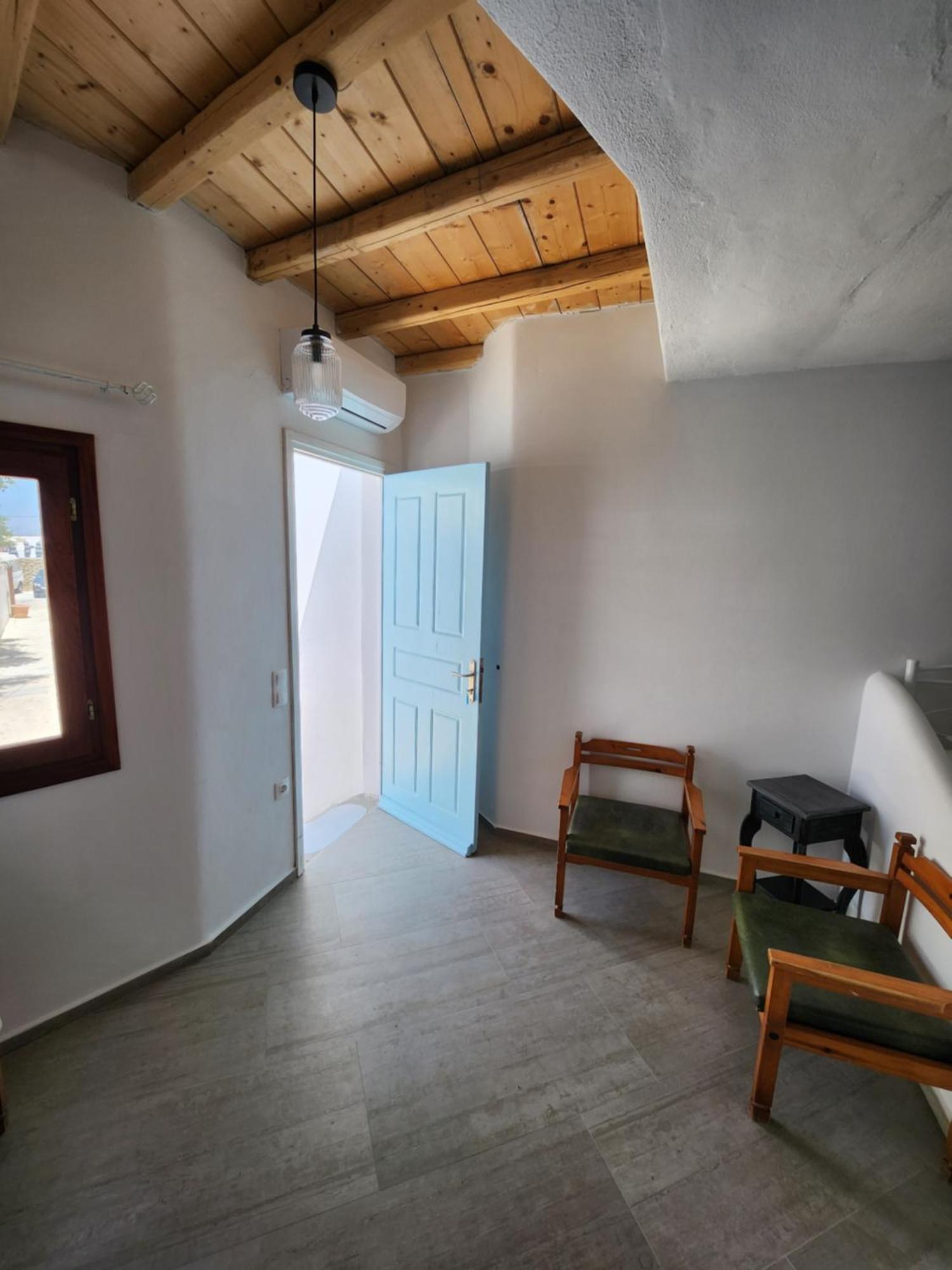 Hotel Kastelakia Mykonos Mykonos Town 객실 사진