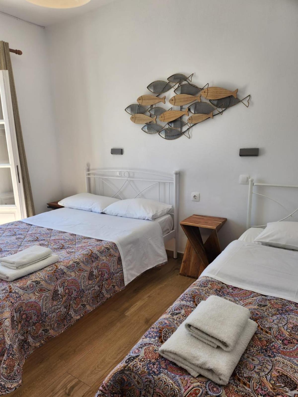 Hotel Kastelakia Mykonos Mykonos Town 객실 사진