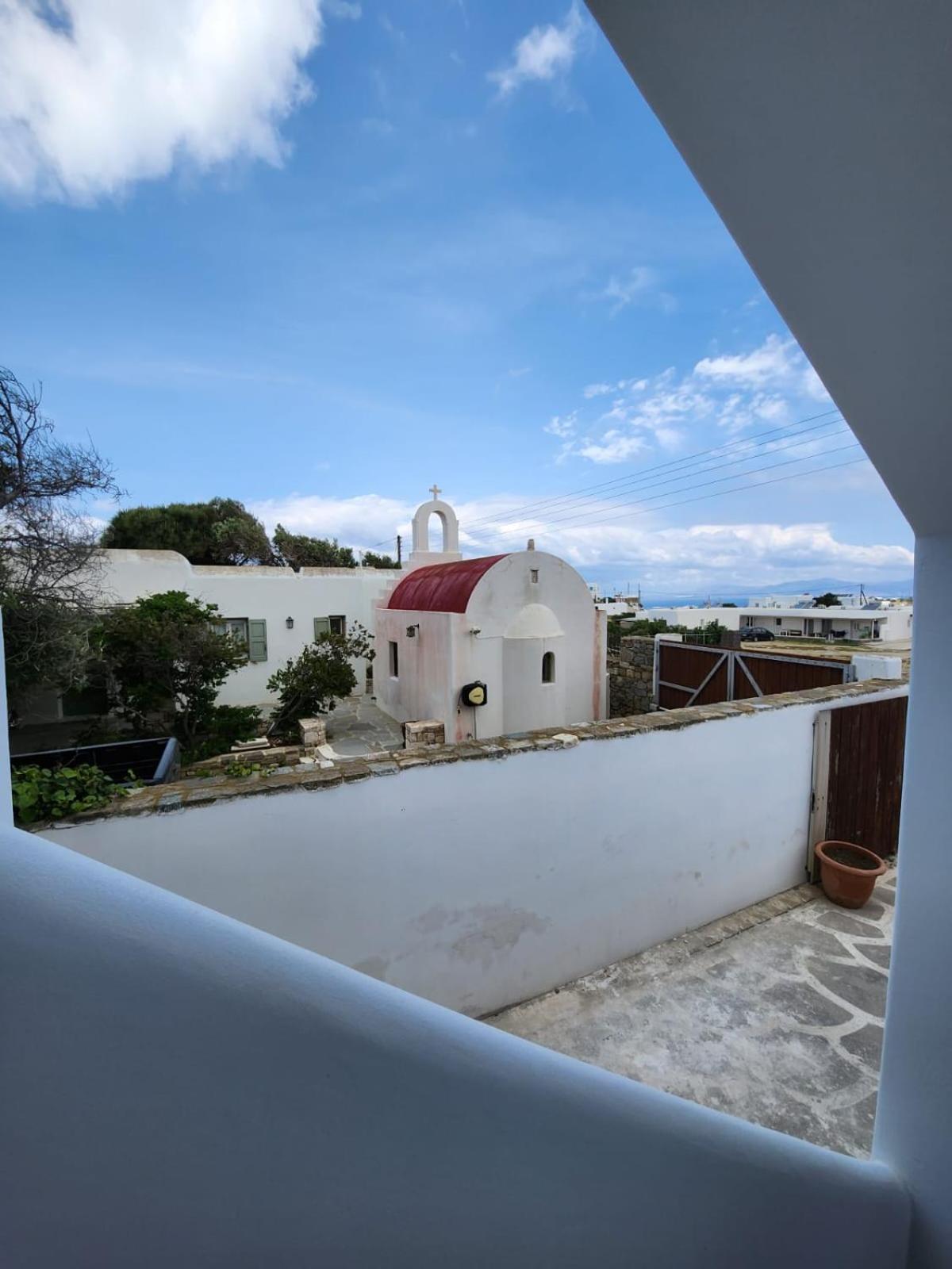 Hotel Kastelakia Mykonos Mykonos Town 객실 사진