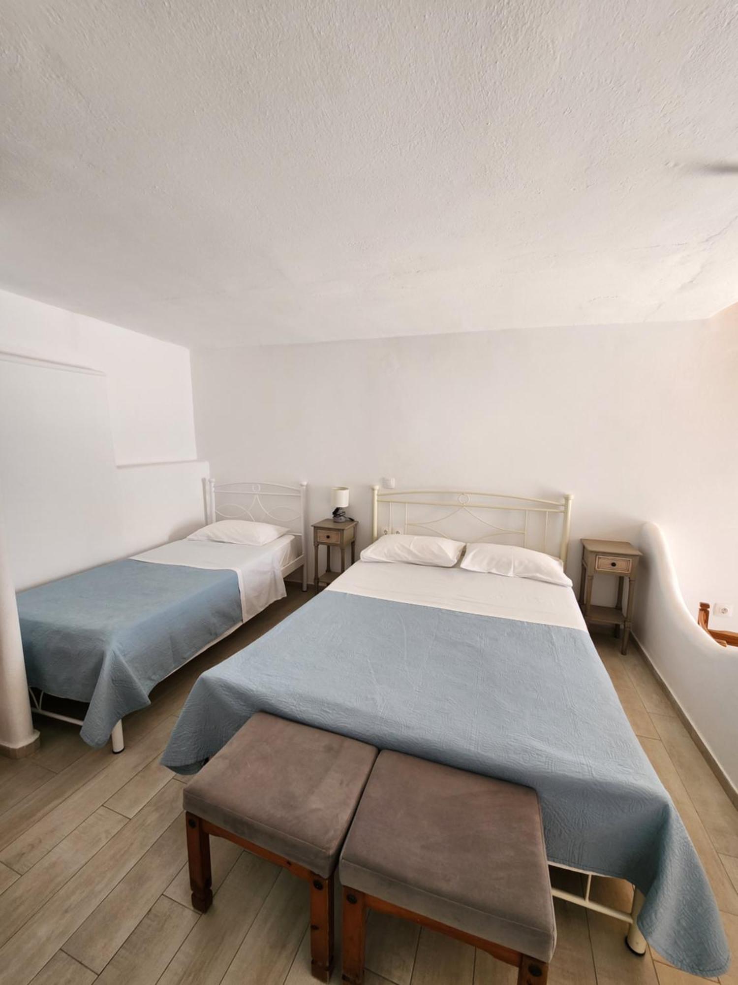 Hotel Kastelakia Mykonos Mykonos Town 객실 사진