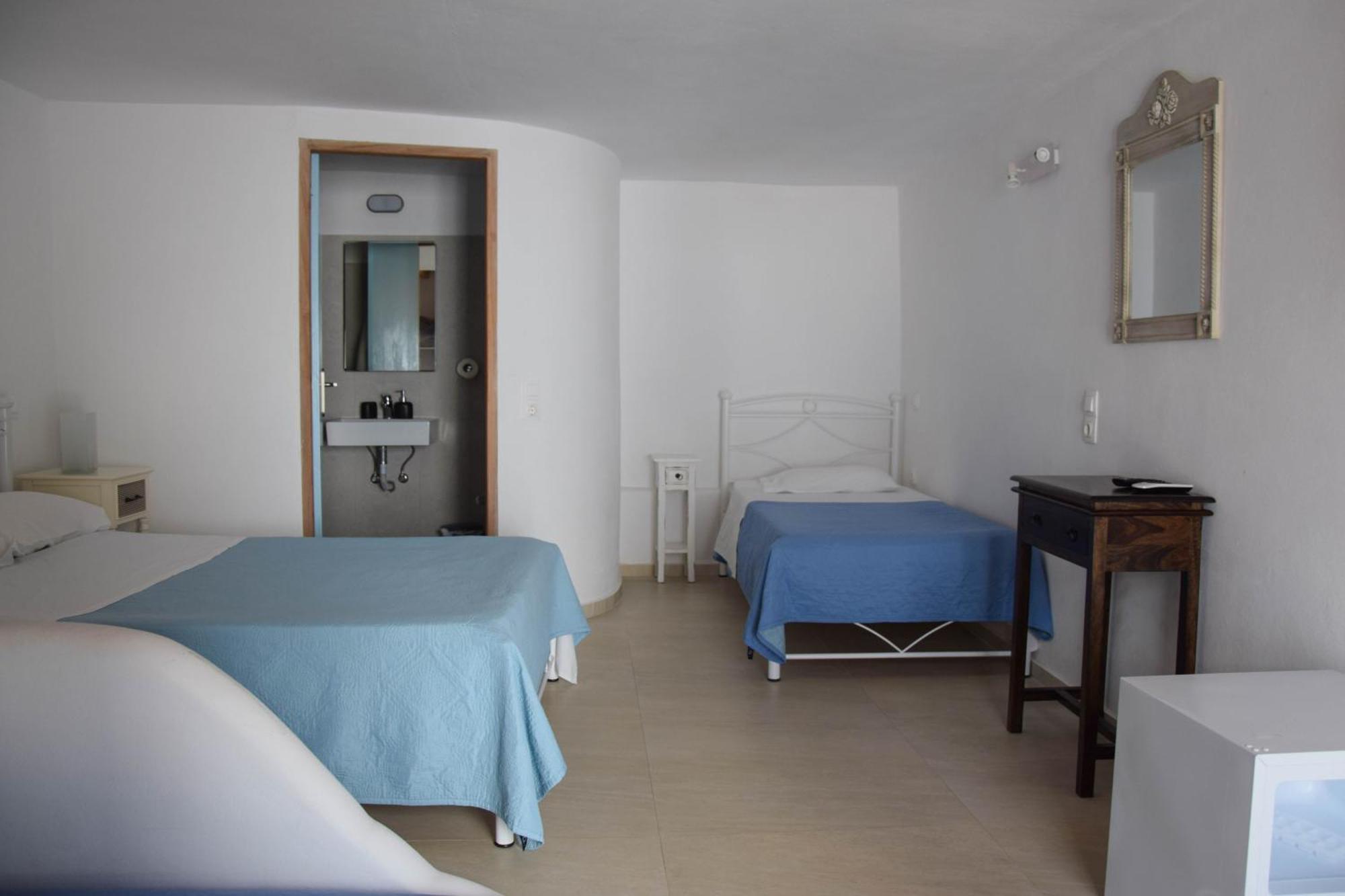 Hotel Kastelakia Mykonos Mykonos Town 객실 사진