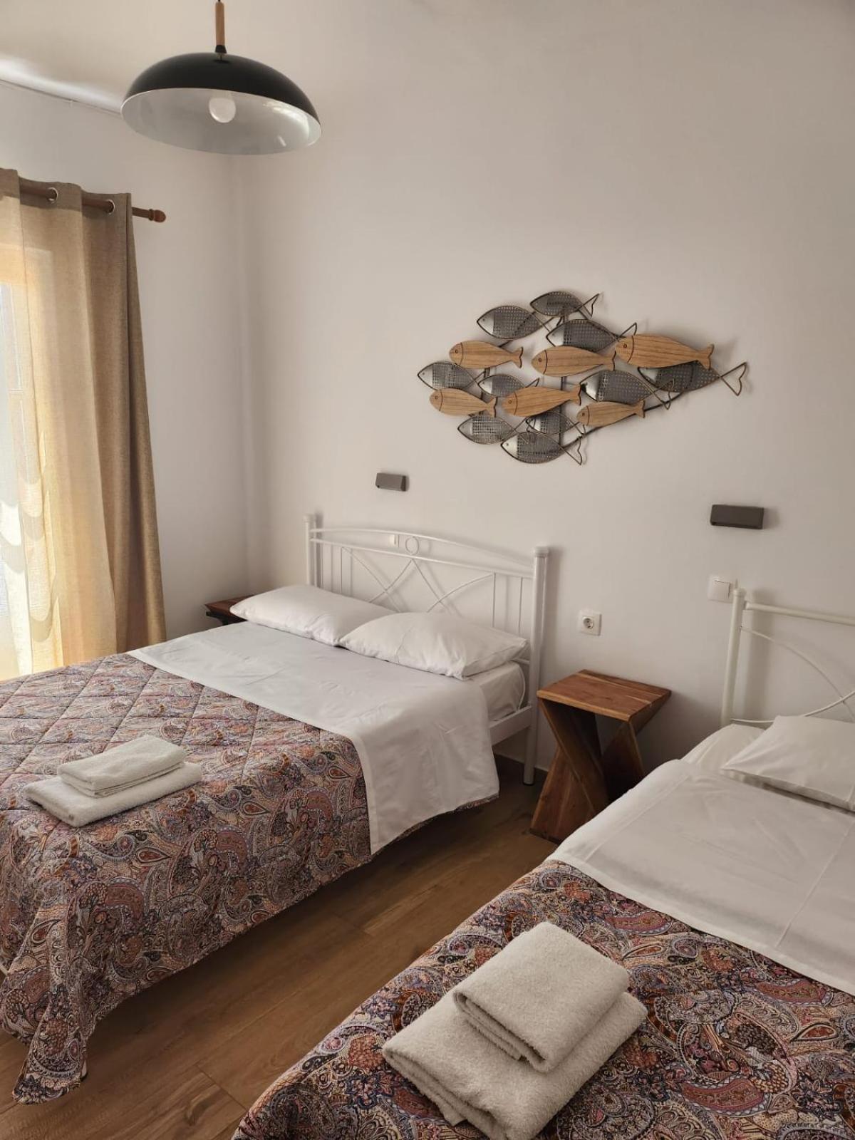 Hotel Kastelakia Mykonos Mykonos Town 객실 사진