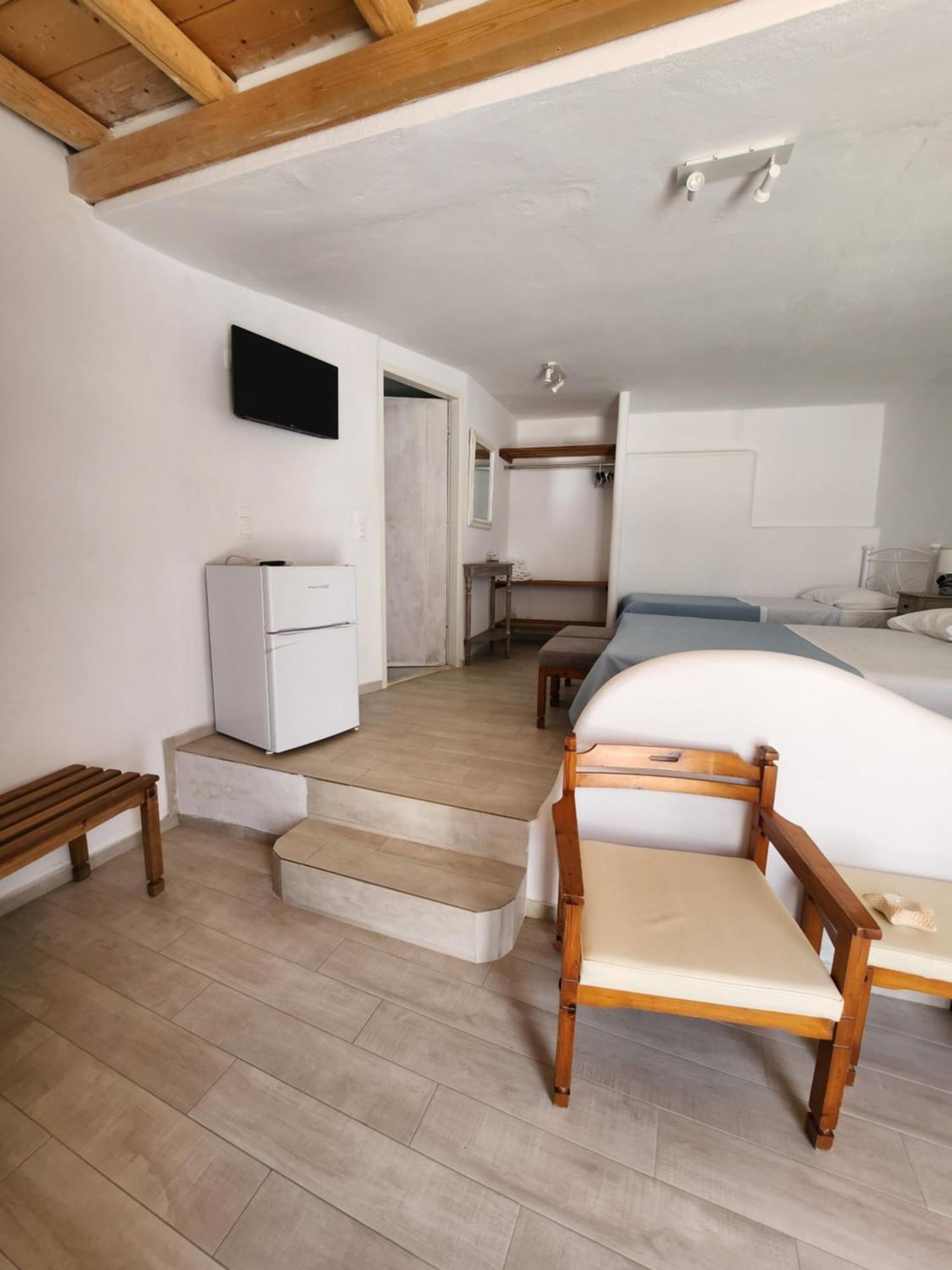 Hotel Kastelakia Mykonos Mykonos Town 객실 사진