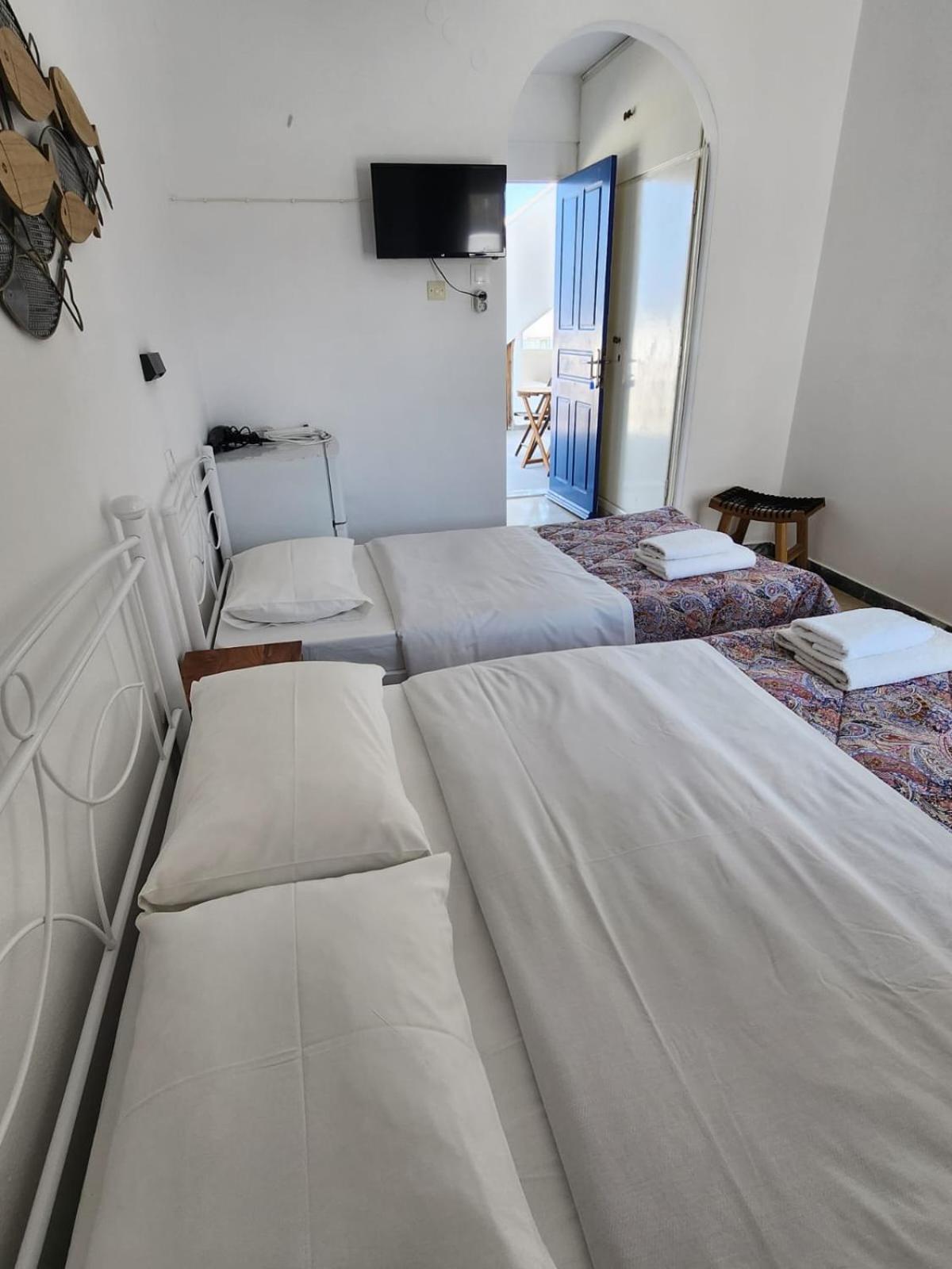 Hotel Kastelakia Mykonos Mykonos Town 객실 사진