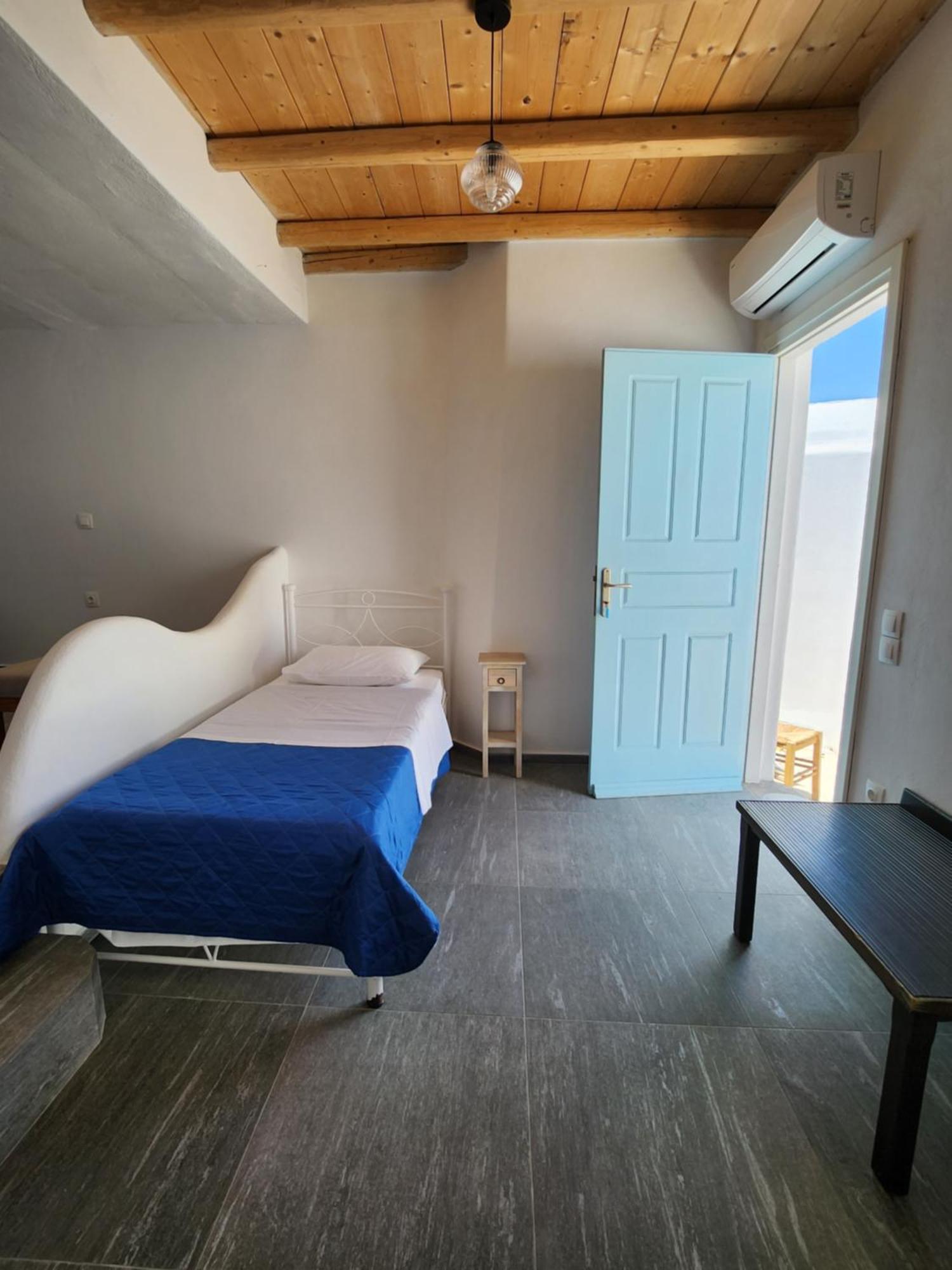 Hotel Kastelakia Mykonos Mykonos Town 객실 사진