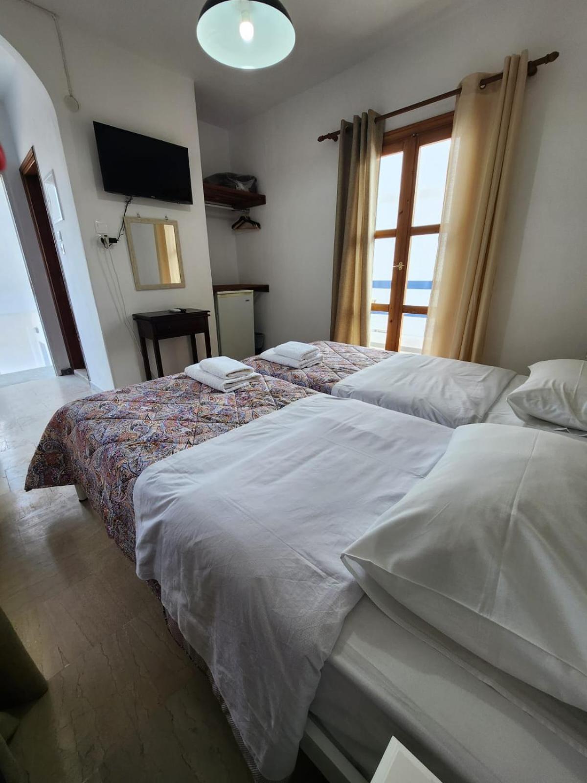 Hotel Kastelakia Mykonos Mykonos Town 객실 사진