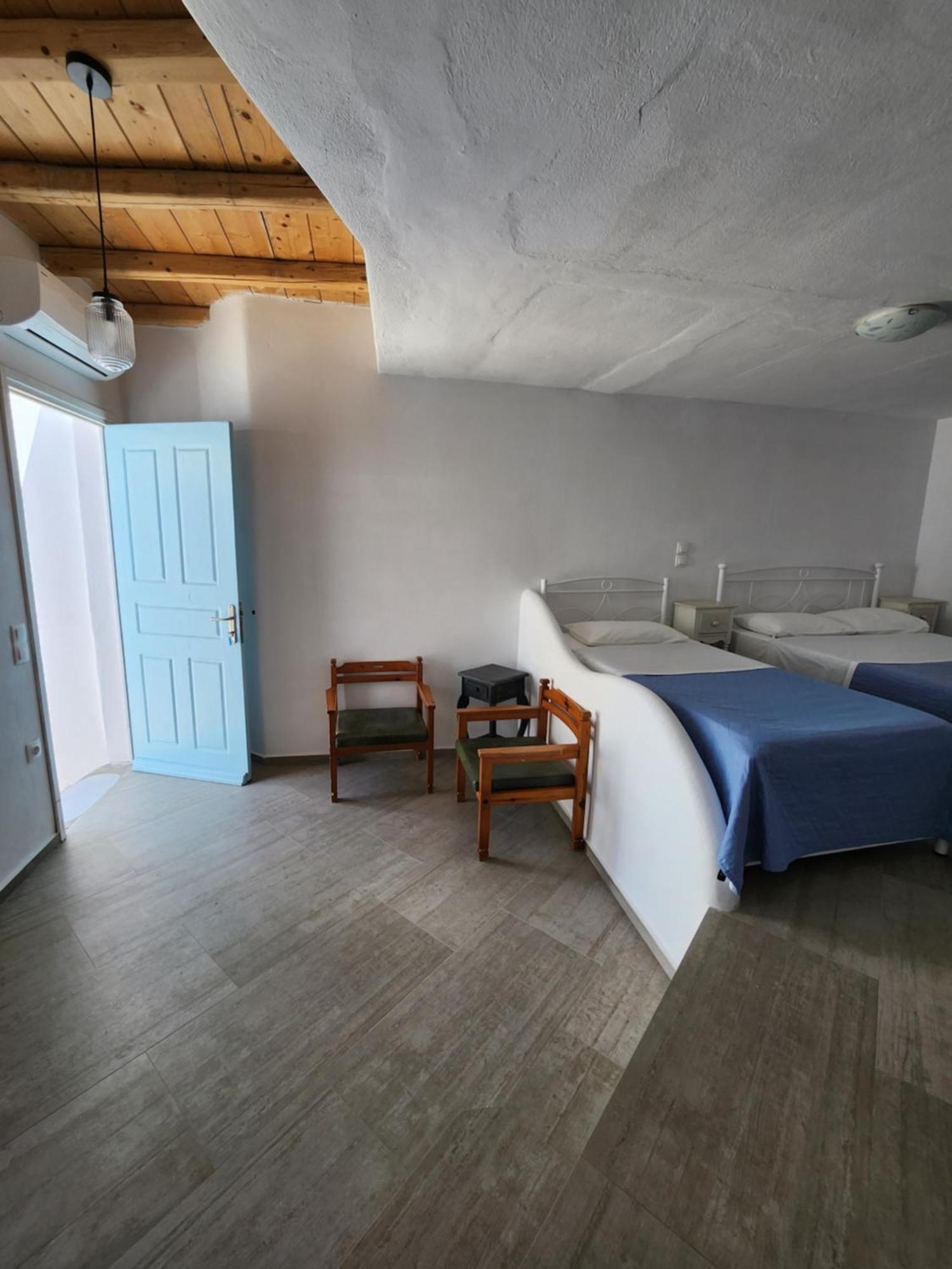 Hotel Kastelakia Mykonos Mykonos Town 객실 사진