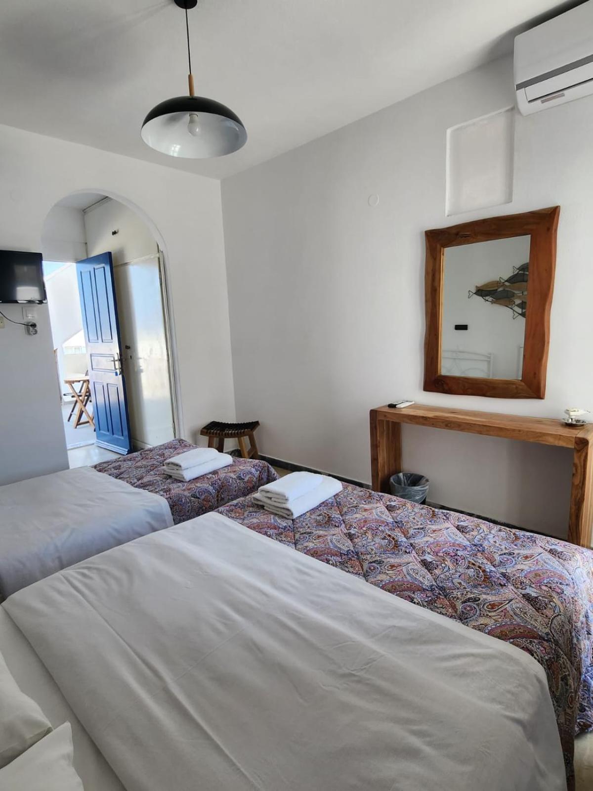Hotel Kastelakia Mykonos Mykonos Town 객실 사진
