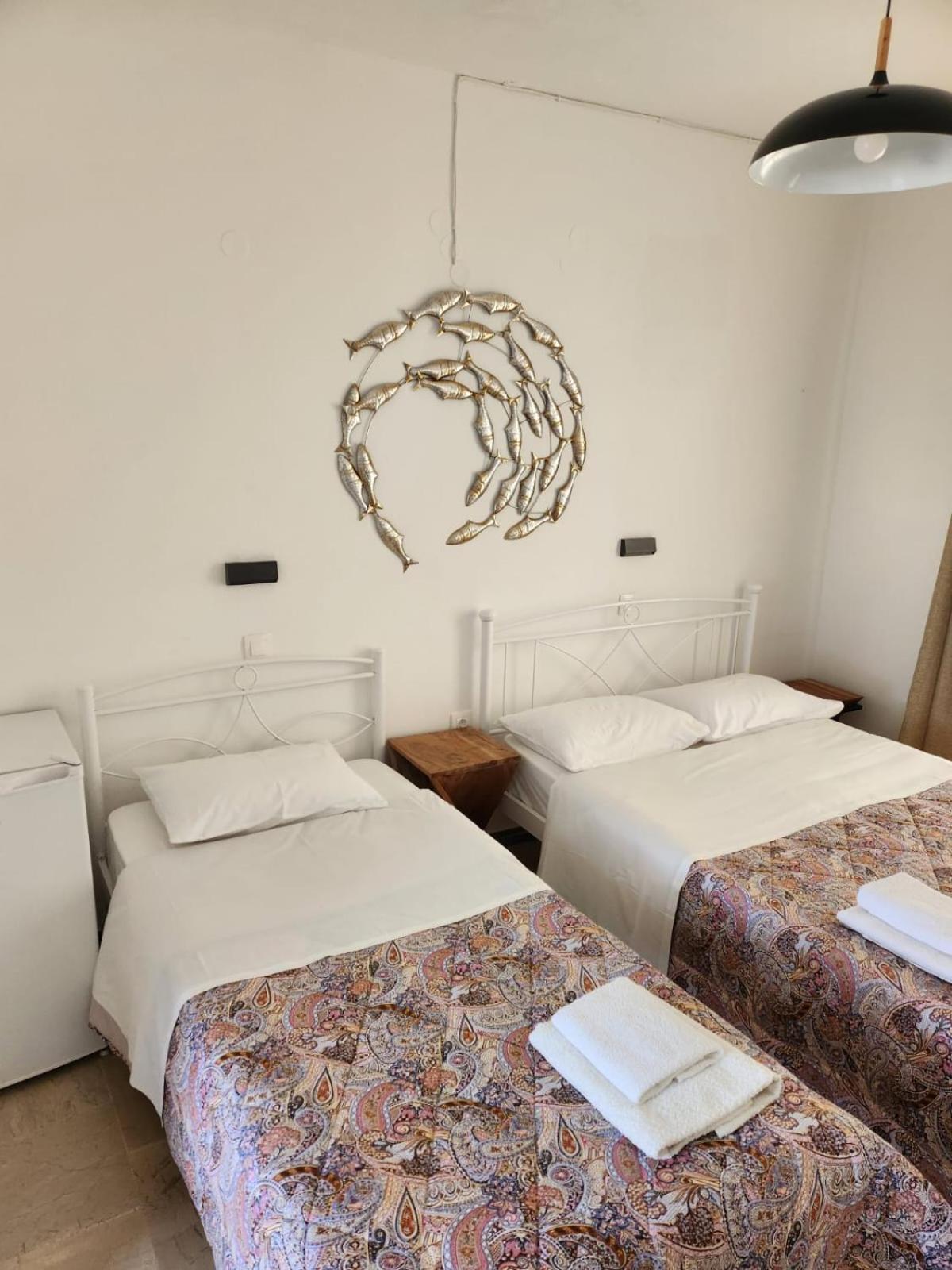 Hotel Kastelakia Mykonos Mykonos Town 객실 사진