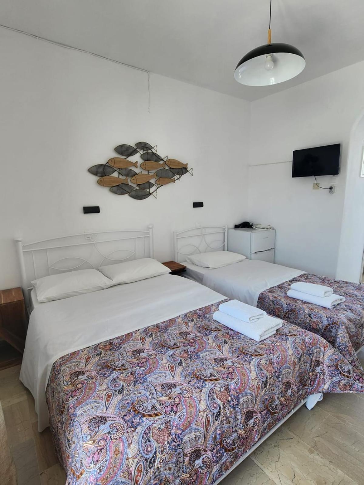 Hotel Kastelakia Mykonos Mykonos Town 객실 사진