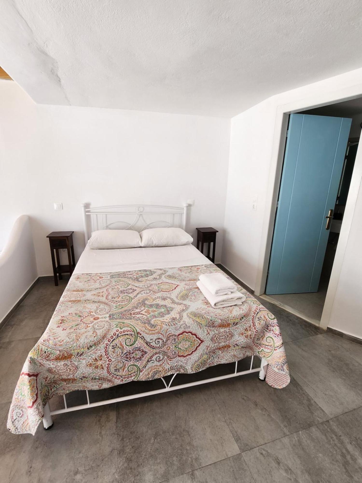Hotel Kastelakia Mykonos Mykonos Town 객실 사진