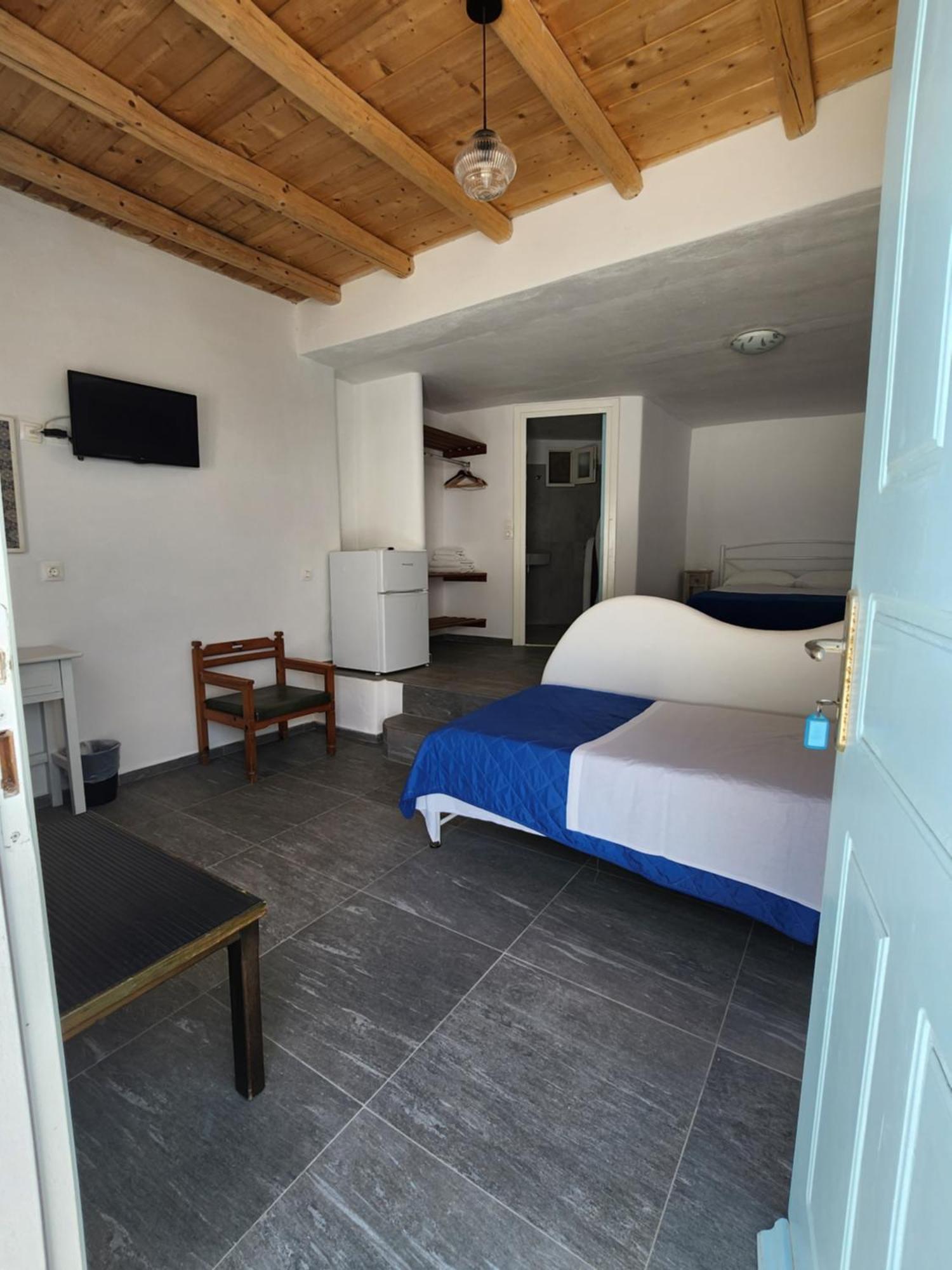 Hotel Kastelakia Mykonos Mykonos Town 외부 사진