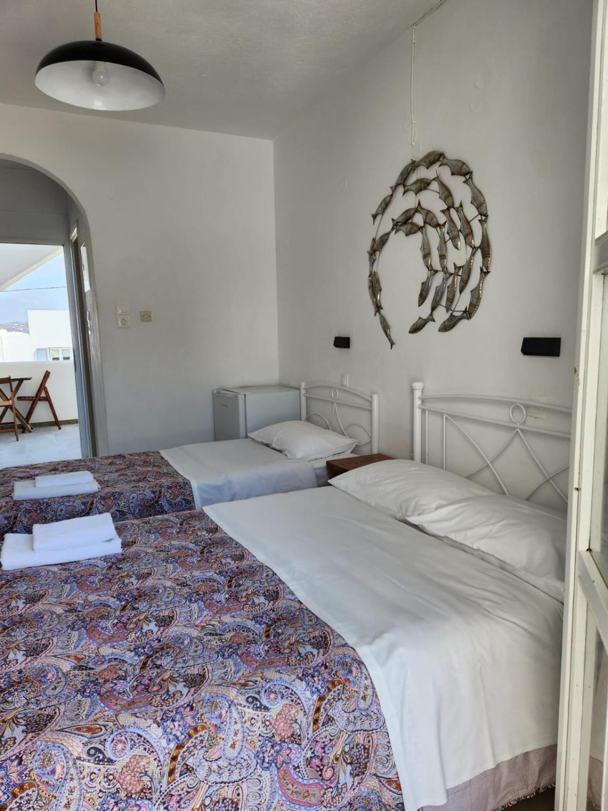 Hotel Kastelakia Mykonos Mykonos Town 객실 사진
