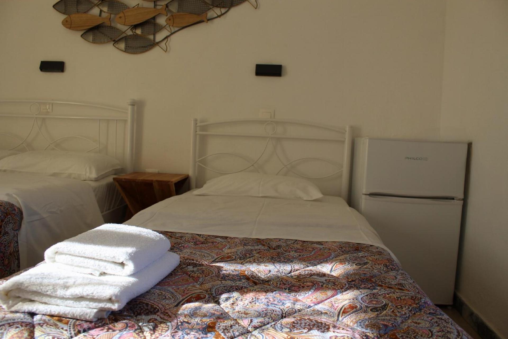 Hotel Kastelakia Mykonos Mykonos Town 객실 사진