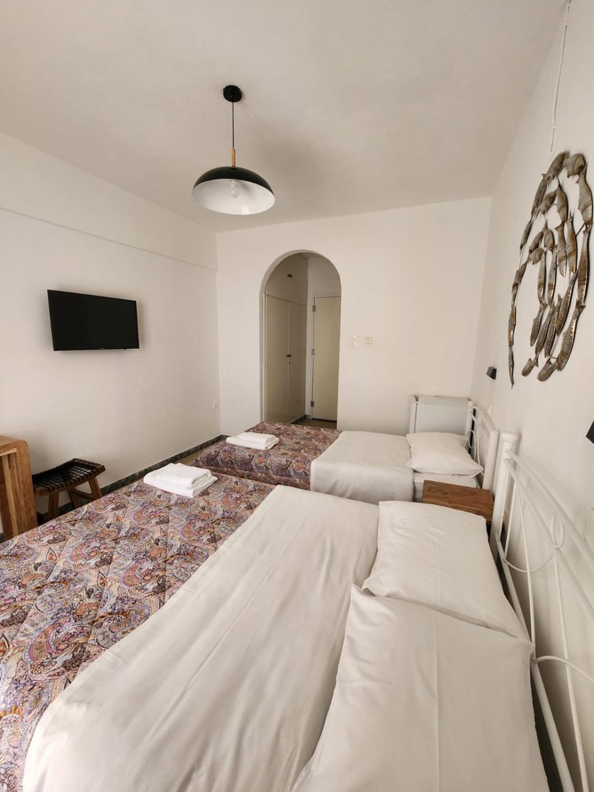 Hotel Kastelakia Mykonos Mykonos Town 객실 사진