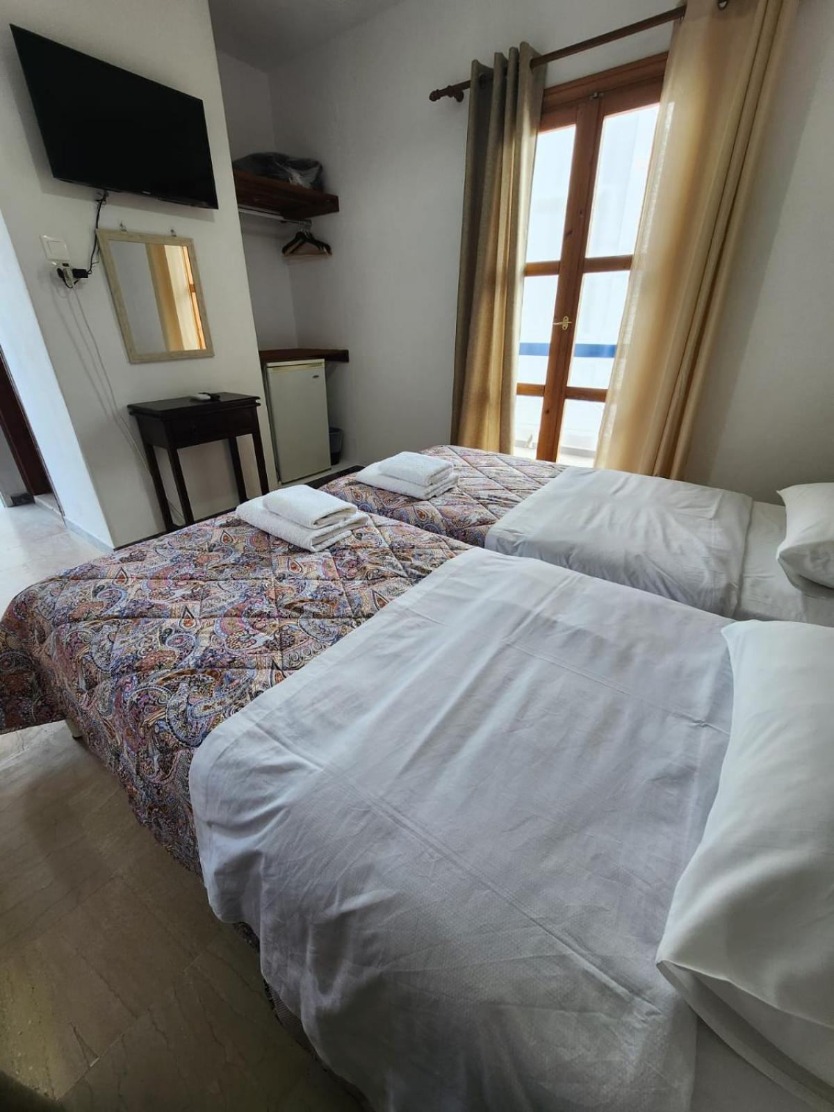 Hotel Kastelakia Mykonos Mykonos Town 객실 사진