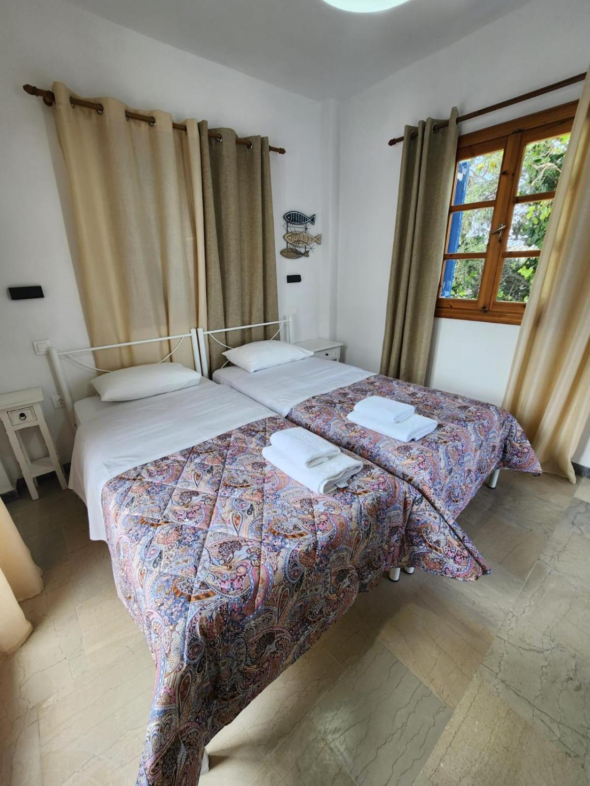 Hotel Kastelakia Mykonos Mykonos Town 객실 사진