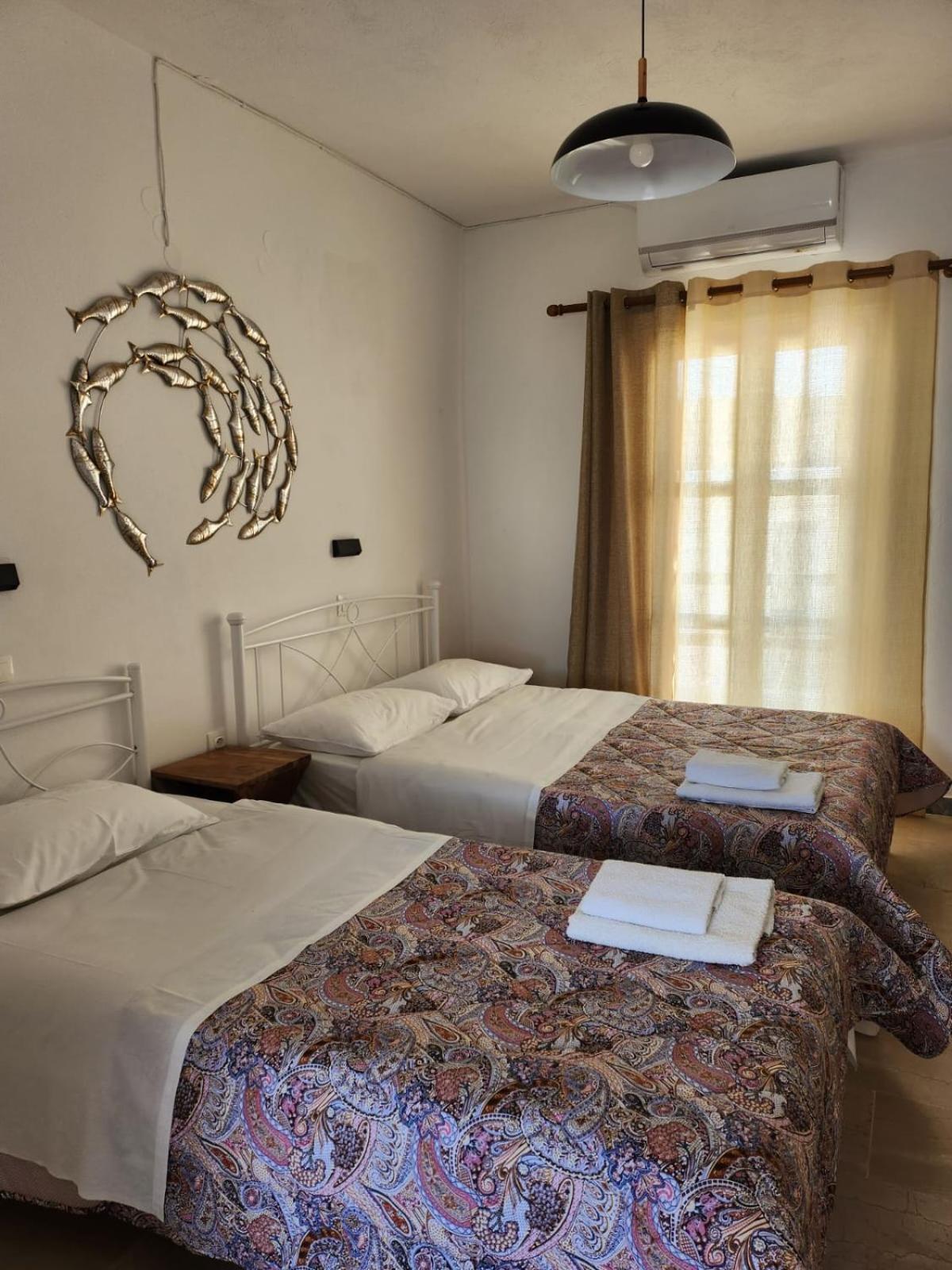 Hotel Kastelakia Mykonos Mykonos Town 객실 사진