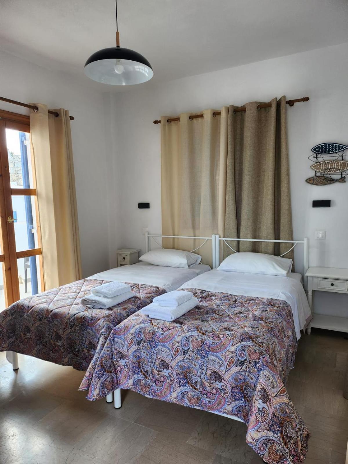 Hotel Kastelakia Mykonos Mykonos Town 객실 사진