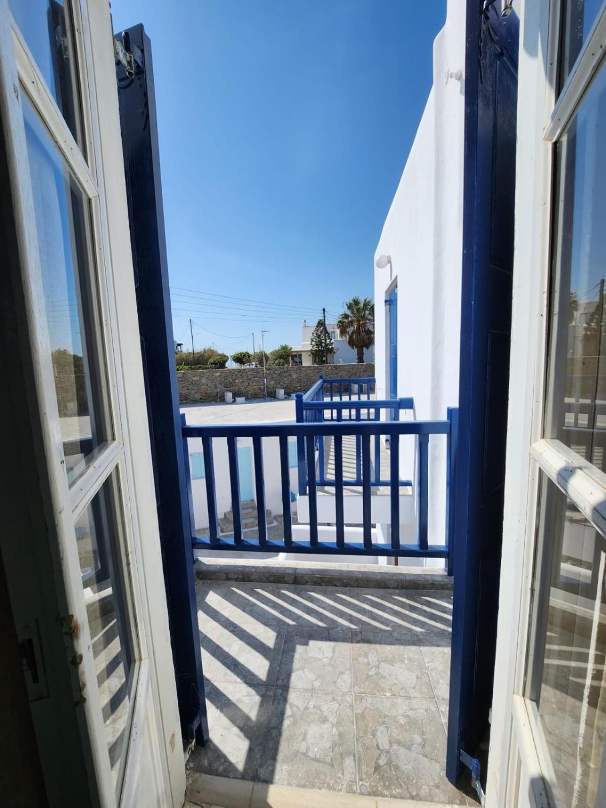 Hotel Kastelakia Mykonos Mykonos Town 객실 사진