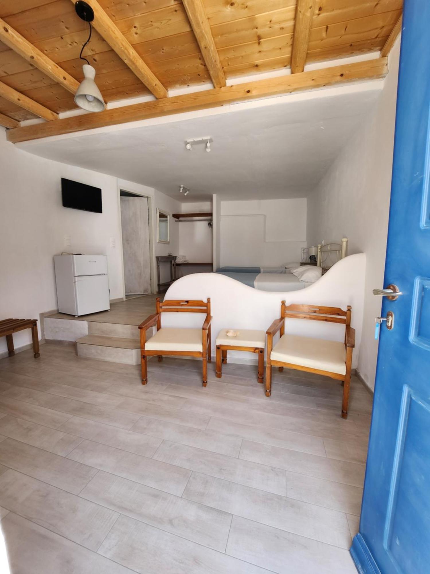 Hotel Kastelakia Mykonos Mykonos Town 객실 사진
