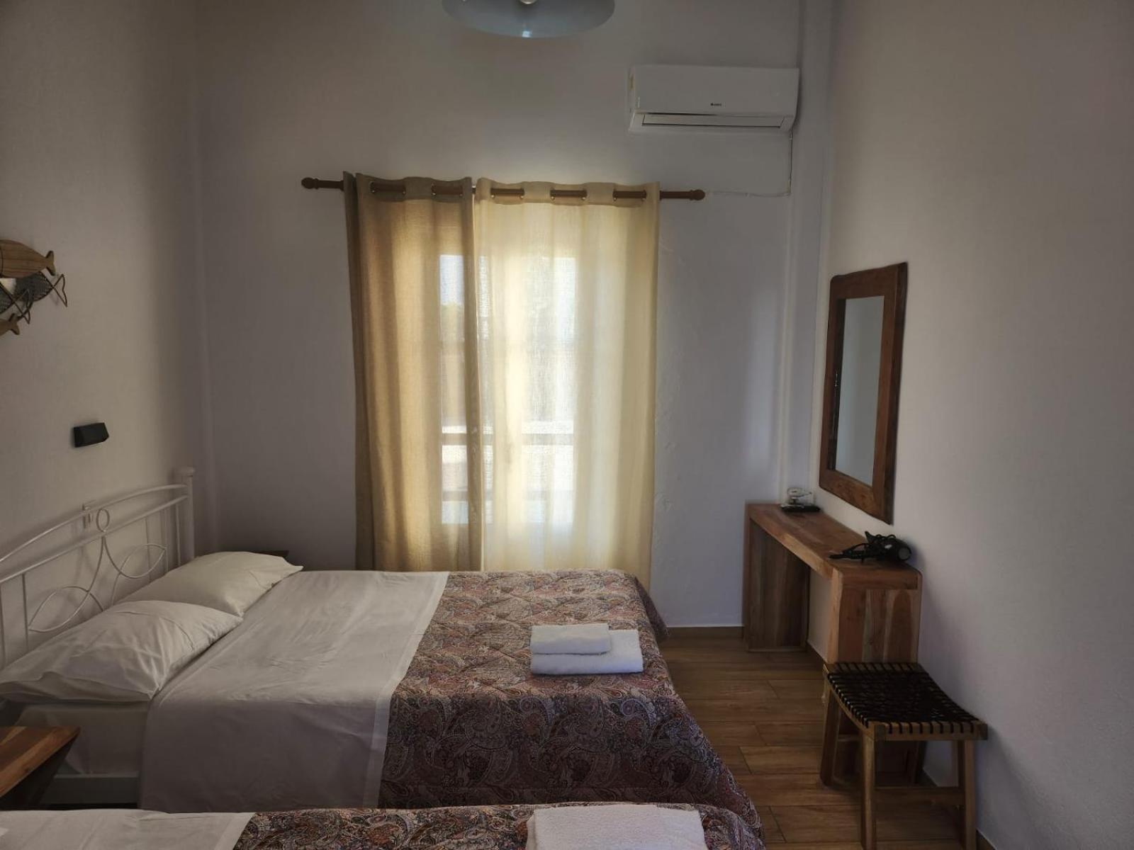 Hotel Kastelakia Mykonos Mykonos Town 객실 사진