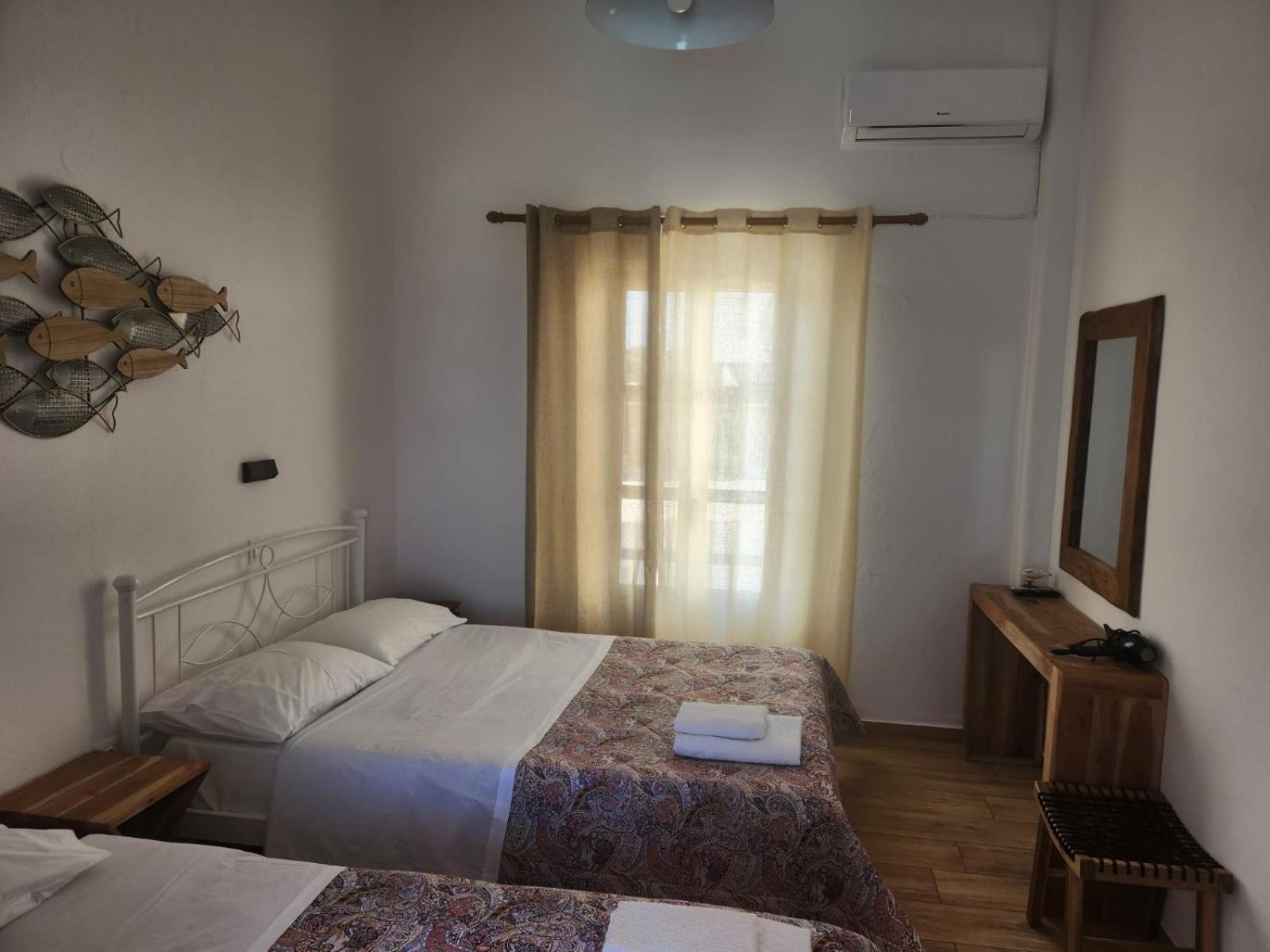Hotel Kastelakia Mykonos Mykonos Town 객실 사진