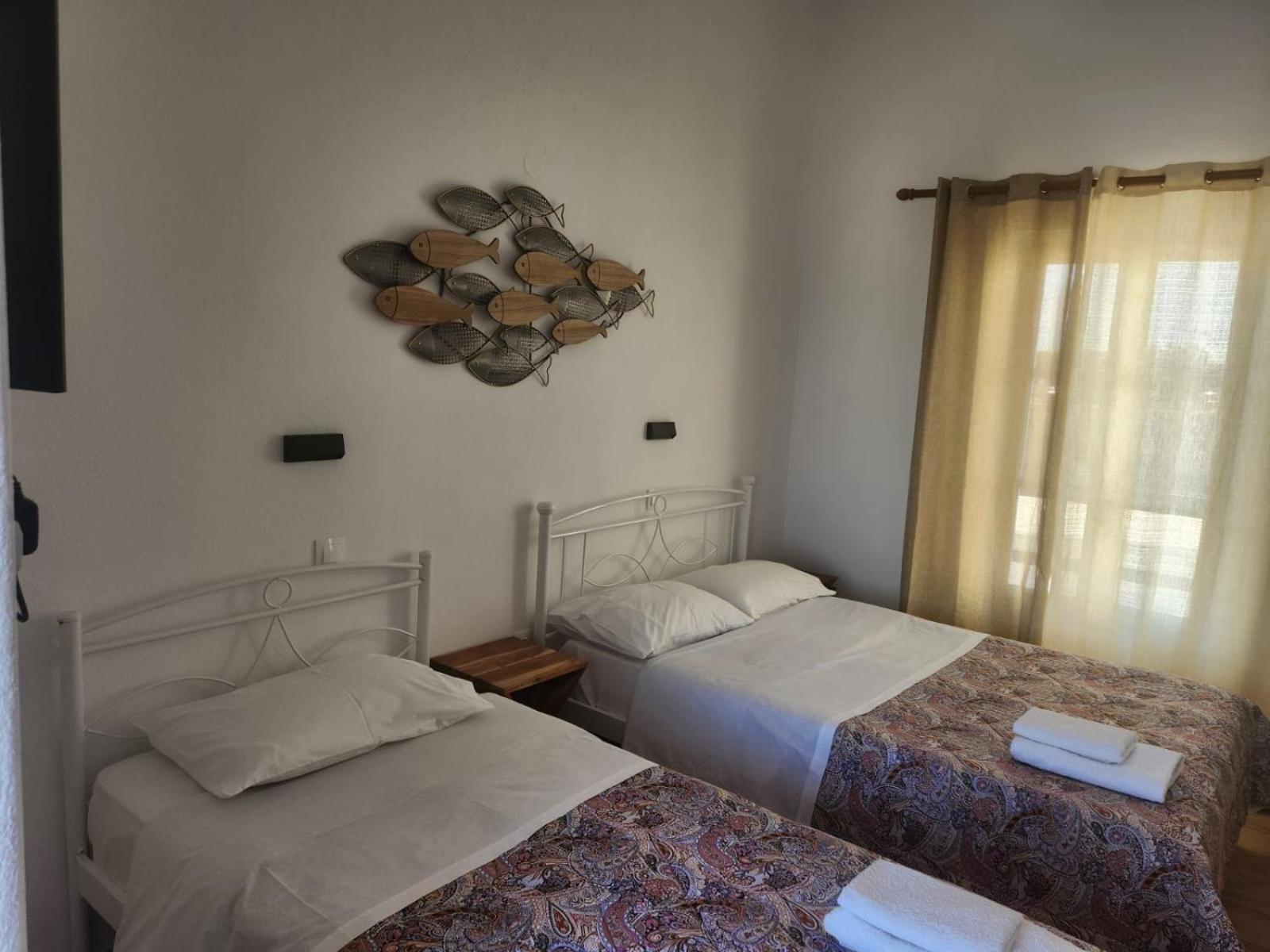 Hotel Kastelakia Mykonos Mykonos Town 객실 사진
