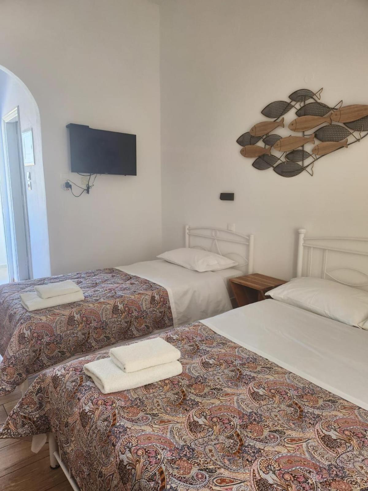 Hotel Kastelakia Mykonos Mykonos Town 객실 사진
