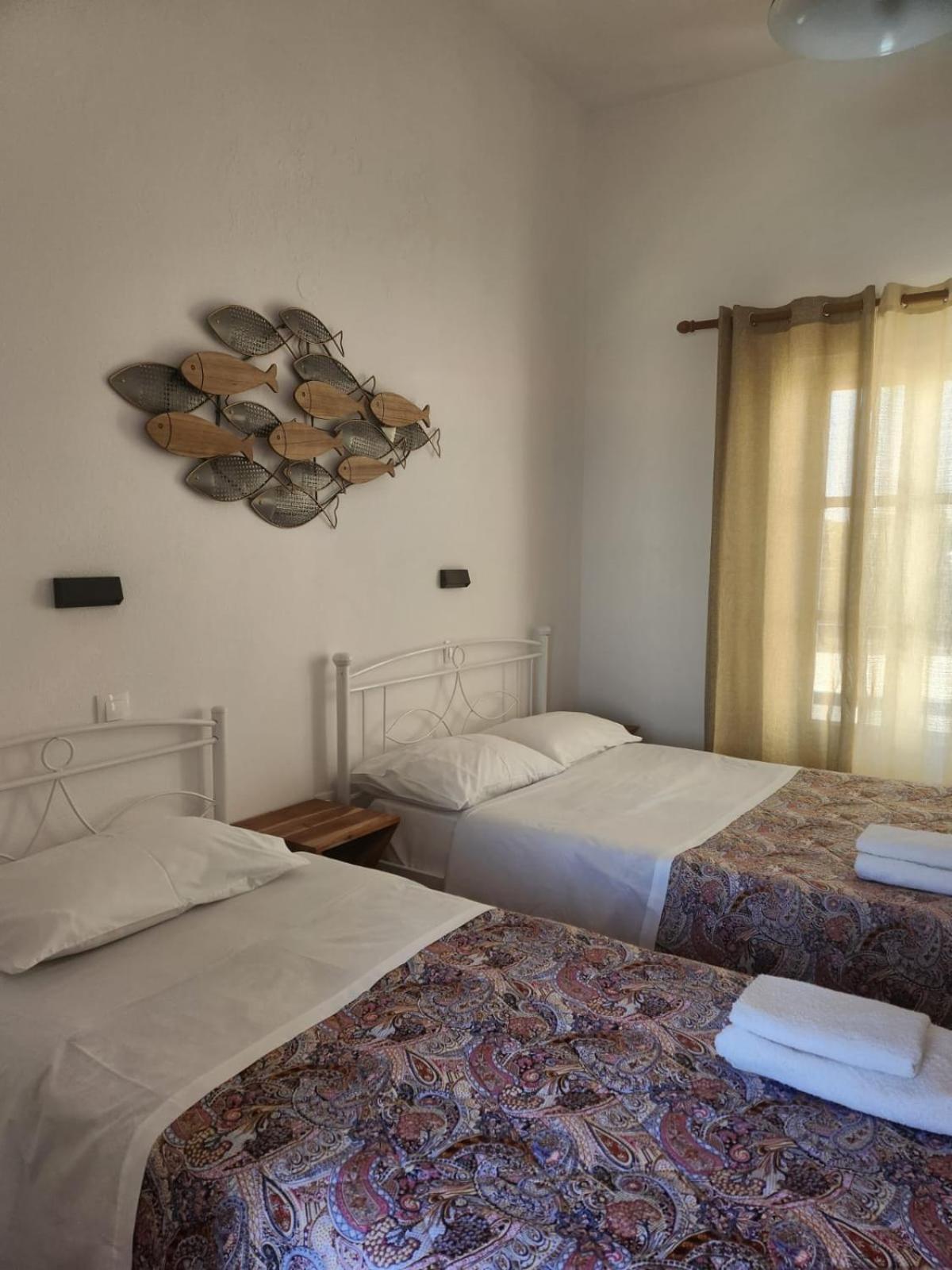 Hotel Kastelakia Mykonos Mykonos Town 객실 사진